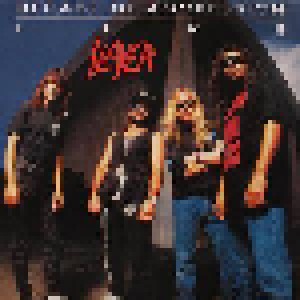 Slayer: Decade Of Aggression (2-LP) - Bild 1