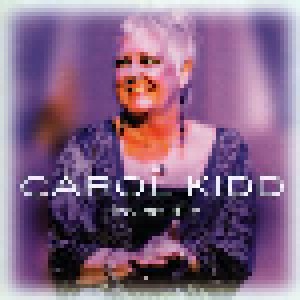 Cover - Carol Kidd: Dreamsville