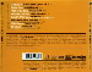 Concord Jazz Super Audio CD Sampler Volume 2 (SACD) - Bild 2