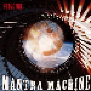 Mantra Machine: Stage One (CD) - Bild 1