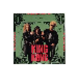 King Køng: Money / Underground (CD) - Bild 1