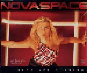 Novaspace: Beds Are Burning (Single-CD) - Bild 1
