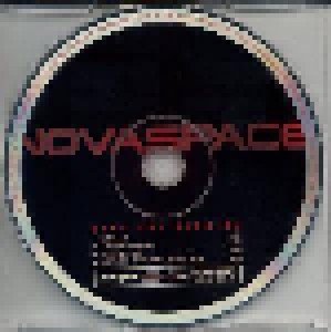 Novaspace: Beds Are Burning (Single-CD) - Bild 3