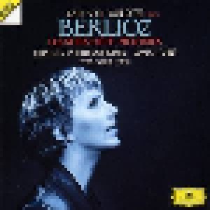 Hector Berlioz: Les Nuits D'Été • Mélodies (CD) - Bild 1