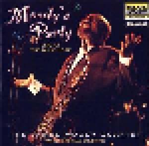Cover - James Moody Quartet, The: Moody's Party - Live At The Blue Note