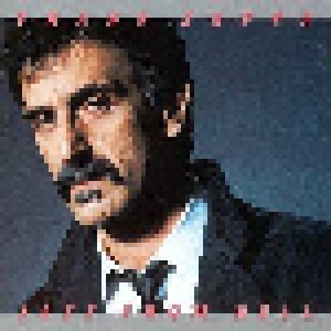 Frank Zappa: Jazz From Hell (LP) - Bild 1