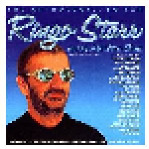Ringo Starr And His All Starr Band: The Anthology... So Far (3-CD) - Bild 1