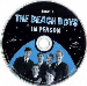The Beach Boys: Made In California (6-CD) - Bild 3