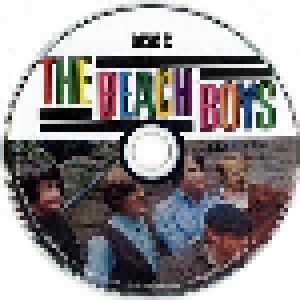 The Beach Boys: Made In California (6-CD) - Bild 4