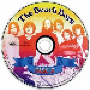 The Beach Boys: Made In California (6-CD) - Bild 5