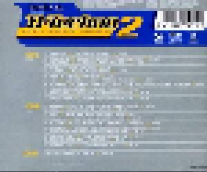 Gary D. Presents D.Techno 2 (3-CD) - Bild 2
