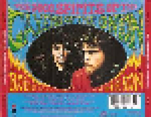 The Incredible String Band: The 5000 Spirits Or The Layers Of The Onion (CD) - Bild 2