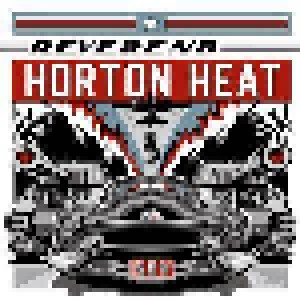 The Reverend Horton Heat: Rev (CD) - Bild 1