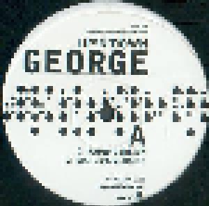 George: Up'n'down (12") - Bild 2