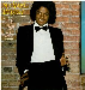 Michael Jackson: Off The Wall (LP) - Bild 1