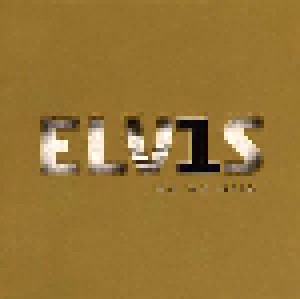 Elvis Presley: 30 #1 Hits (CD) - Bild 1