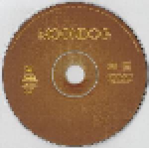 Moondog: Moondog (CD) - Bild 2