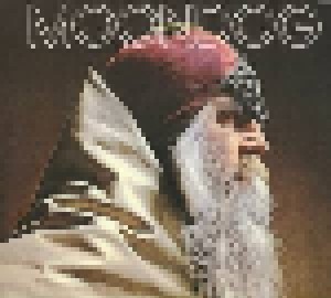 Moondog: Moondog (CD) - Bild 8