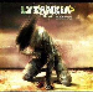 Lyzanxia: Locust (CD) - Bild 1