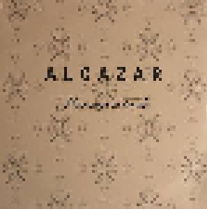 Cover - Alcazar: Ménage À Trois