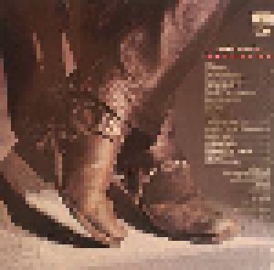 Peter Maffay: Revanche (LP) - Bild 2