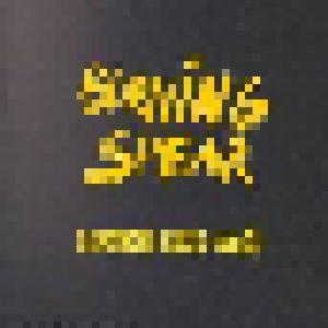 Burning Spear: Living Dub Vol. 3 - Cover