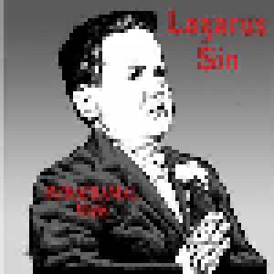 Lazarus Sin: Intracranial Mass (LP) - Bild 1