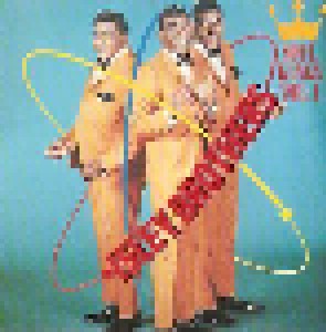 The Isley Brothers: Soul Kings-Volume 1 (CD) - Bild 1