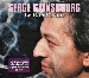 Cover - Serge Gainsbourg: Bon Vivant, Le