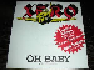 Xero: Oh Baby (7") - Bild 1