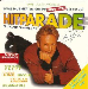 Cover - Petra Frey & Andreas: Neue Hits Aus Der ZDF Hitparade Frühjahr / Sommer 98