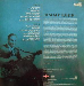 Jimmy Reed: I'm Jimmy Reed (LP) - Bild 2