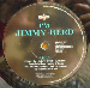 Jimmy Reed: I'm Jimmy Reed (LP) - Bild 3