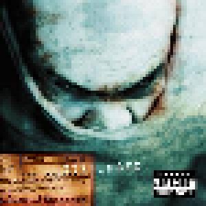 Disturbed: The Sickness (CD) - Bild 1