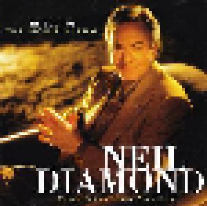 Neil Diamond: The Best Of The Movie Album (CD) - Bild 1