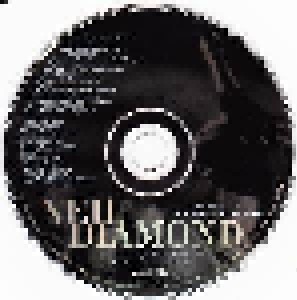 Neil Diamond: The Best Of The Movie Album (CD) - Bild 3