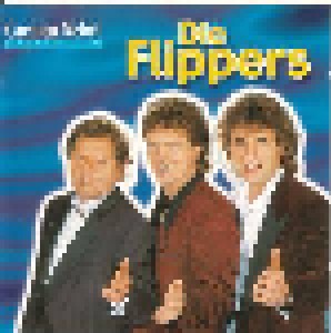 Die Flippers: Sommerträume (CD) - Bild 1