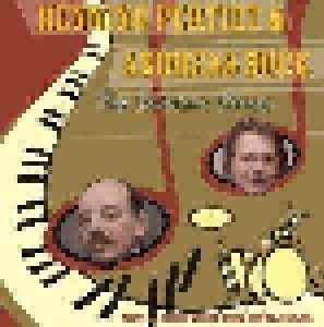 Cover - Henning Pertiet & Andreas Bock: Fabulous Boogie, The