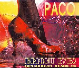 Paco: Bright Eyes (Single-CD) - Bild 1