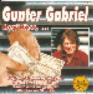 Gunter Gabriel: Hey Boss... (CD) - Bild 1