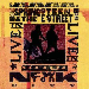 Bruce Springsteen & The E Street Band: Live In New York City (2-SACD) - Bild 1