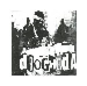 Drogheda: Agents Of Primordial Creation And Ultimate Destruction (CD) - Bild 1