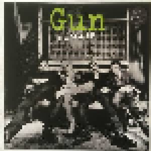 Gun: Swagger (LP) - Bild 1