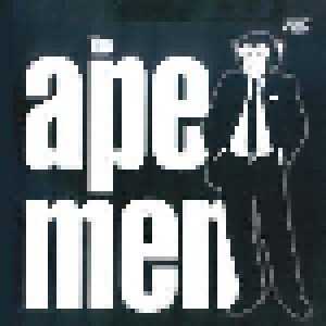 Cover - Apemen, The: Lucky In Love