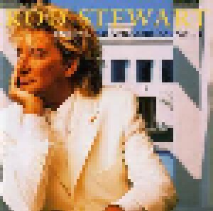 Rod Stewart: Encore: The Very Best Of - Vol. 2 (CD) - Bild 1