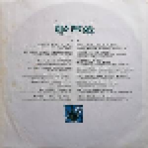 Pop Giganten - Hits Der 60er (2-LP) - Bild 8