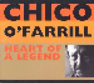Chico O'Farrill: Heart Of A Legend (CD) - Bild 1