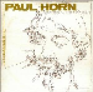 Paul Horn: A Special Edition (2-LP) - Bild 1