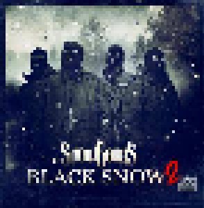 Cover - Snowgoons: Black Snow 2