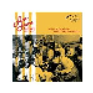 Cover - Bonita With The Bill Harvey Orchestra: Jim Jam Gems Vol. 3